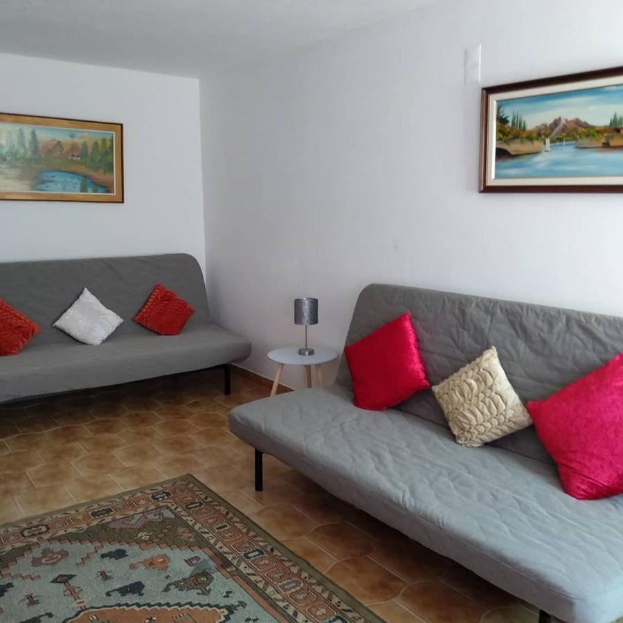 Home Village Vila do Bispo Exterior photo