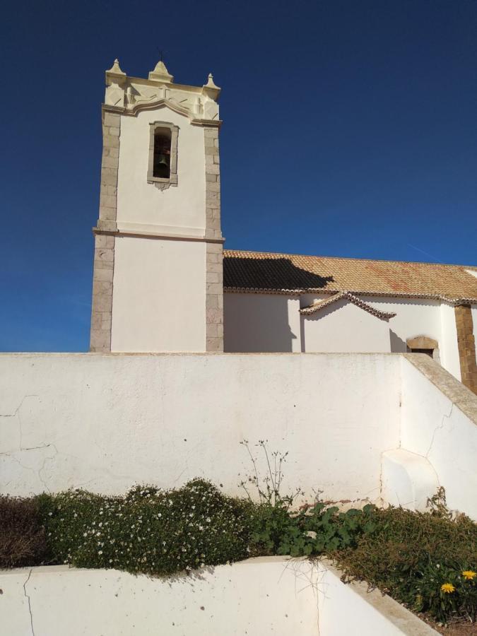 Home Village Vila do Bispo Exterior photo